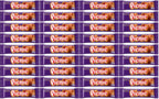 36 x Cadbury Picnic - 48GM