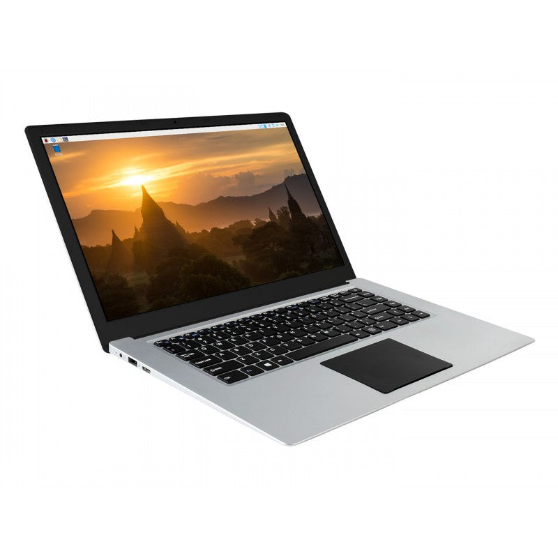 Pi Laptop 15.6inch Slim Laptop Based on Raspberry Pi Compute Module