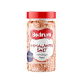Bodrum Spice Himalayan Pink Rock Salt (Coarse) 450 gr