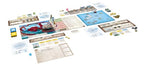 Forgotten Waters Board Game | Plaid Hat Games – Cooperative Pirate Adventure (3-7 players, 2-4 hours)