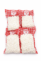 Plant-Based Cubed Mozzarella 1kg