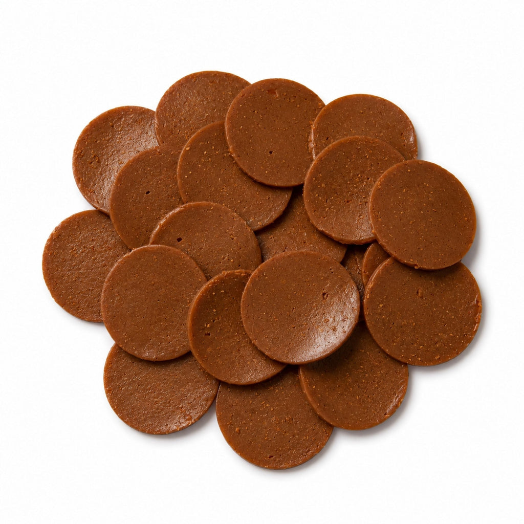Plant-Based Pepperoni Slices 100g