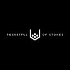 Pocketful of Stones Hell's Stone Cornish Blended Whisky, 70cl