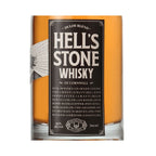 Pocketful of Stones Hell's Stone Cornish Blended Whisky, 70cl