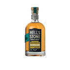 Pocketful of Stones Hell's Stone Single Cask Single Malt Cornish Whisky, 70cl