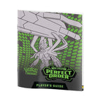 Pokémon TCG: Mega Evolution – Perfect Order Pokémon Center Elite Trainer Box
