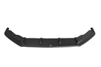 Maxton Design - FRONT SPLITTER V.1 VOLKSWAGEN SCIROCCO MK3 R FACELIFT (2014-2017)