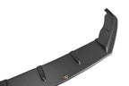 Maxton Design - FRONT SPLITTER V.1 VOLKSWAGEN SCIROCCO MK3 R FACELIFT (2014-2017)