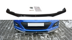 Maxton Design - FRONT SPLITTER V.2 SUBARU BRZ FACELIFT 2017-2020