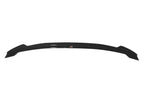 Maxton Design - SPOILER CAP SUBARU BRZ FACELIFT 2017-UP/ TOYOTA GT86 FACELIFT 2017-UP
