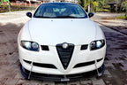 Maxton Design - HYBRID FRONT SPLITTER ALFA ROMEO GT (2004-2010)