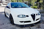 Maxton Design - HYBRID FRONT SPLITTER ALFA ROMEO GT (2004-2010)