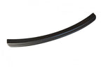 Maxton Design - CENTRAL REAR SPLITTER AUDI TT S MK2 (8J) (2008-2014)