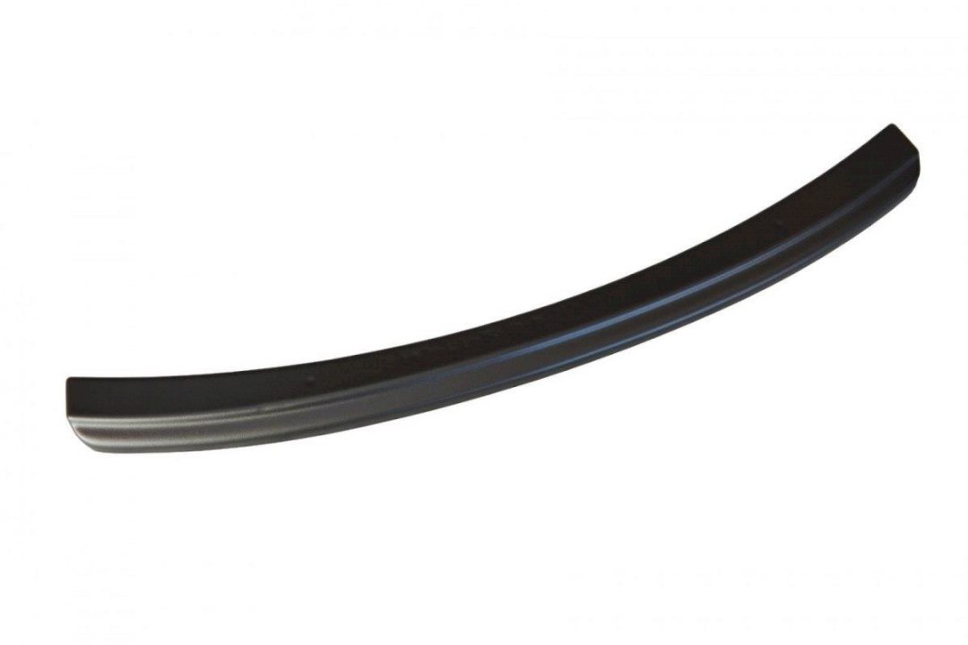 Maxton Design - CENTRAL REAR SPLITTER AUDI TT S MK2 (8J) (2008-2014)