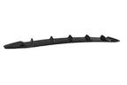 Maxton Design - REAR WINDOW EXTENSION SUBARU BRZ FACELIFT 2017-2020