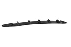 Maxton Design - REAR WINDOW EXTENSION TOYOTA GT86 FACELIFT 2017-2020