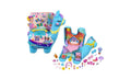 Polly Pocket Pajama Party Playset – 25 Surprises, 2 Dolls