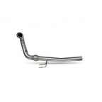 Scorpion Exhausts - Polo MK5 GTi - High flow downpipe (With or without CAT)