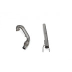 Scorpion Exhausts - Polo MK5 GTi - High flow downpipe (With or without CAT)