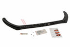 Maxton Design - FRONT SPLITTER VW POLO MK5 STANDARD (2009-2014)