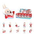 POP MART The Monsters Coca-Cola Series: 10 Blind Box Figures – Random Designs & Gift-Ready Collectibles