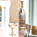 Portobello Road Celebrated Butter Gin, 70cl