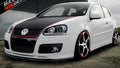 Maxton Design - FRONT SPLITTER VW GOLF V GTI VOTEX