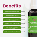 Preservative Eco