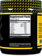Primaforce EAA Powder (30 Servings, Rocket Pop Flavor) - Essential Amino Acids for Pre/Intra Workout and Recovery - Non-GMO and Gluten Free