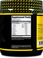 Primaforce EAA Powder (30 Servings, Tropical Punch) - Essential Amino Acids for Pre/Intra Workout and Recovery - Non-GMO and Gluten Free