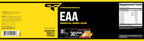 Primaforce EAA Powder (30 Servings, Tropical Punch) - Essential Amino Acids for Pre/Intra Workout and Recovery - Non-GMO and Gluten Free