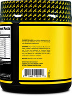 Primaforce EAA Powder (30 Servings, Tropical Punch) - Essential Amino Acids for Pre/Intra Workout and Recovery - Non-GMO and Gluten Free