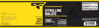 PrimaForce L-Citrulline Malate Powder – Unflavored, 200g | Pre-Workout