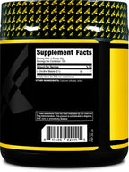 PrimaForce L-Citrulline Malate Powder – Unflavored, 200g | Pre-Workout