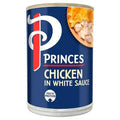Princes Chicken in White Sauce 392g (Case of 6)