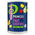 Princes Fruit Cocktail with Juice 410g (Case of 6)