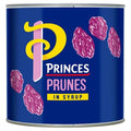 Princes Prunes in Syrup 2.61kg