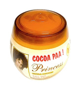Princess Cocoa Paa Cocoa butter Hand and Body Cream 460ml