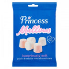 12 x Princess Mallows 150G