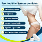 Probiotics for Women & Men | 300B CFU + Organic Prebiotics | 120 Caps