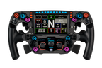 REXING FORMULA MAYARIS 2 CARBON FIBER FORMULA STEERING WHEEL (4 PADDLE VERSION)