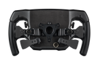 REXING FORMULA MAYARIS 2 CARBON FIBER FORMULA STEERING WHEEL (4 PADDLE VERSION)