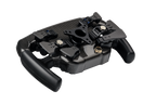 REXING FORMULA MAYARIS 2 CARBON FIBER FORMULA STEERING WHEEL (4 PADDLE VERSION)