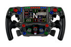 REXING FORMULA MAYARIS 2 CARBON FIBER FORMULA STEERING WHEEL (4 PADDLE VERSION)
