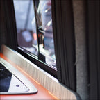 For Fiat Ducato/Ram MasterPro Premium 1 x Side Window Curtains | Van-X