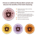 Calendula Skin Rescue Sample Set (3 x 3ml)