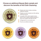 Calendula Skin Rescue Sample Set (3 x 3ml)