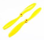 10 x 45 Plastic Propeller Set (CW+CCW)