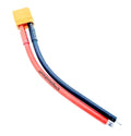 XT30 Male Battery Wire 7cm 18AWG silicone wire