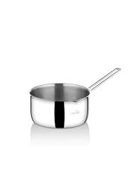 Protico Stainless Steel Milk Pan 12cm
